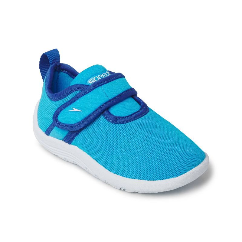 Speedo Kids' Shore Explorer Water Shoes - Blue