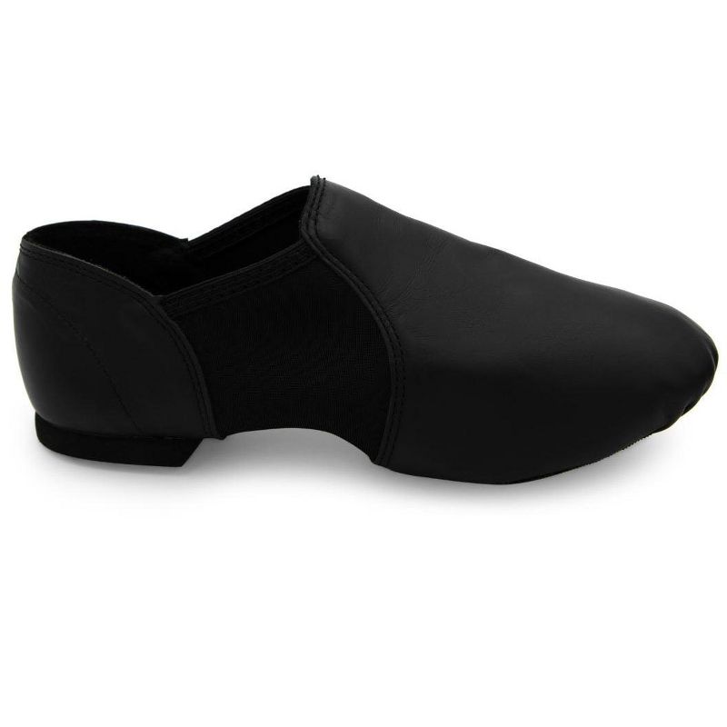 Capezio Girl's Future Star Child Jazz Shoe
