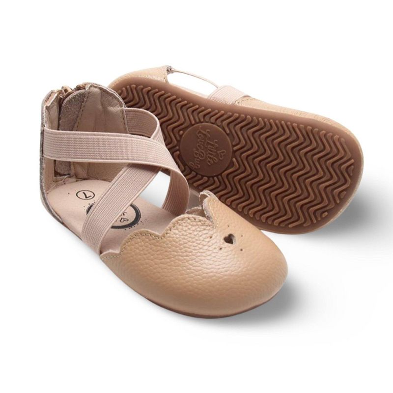 Little Love Bug Company Sophia Sandal