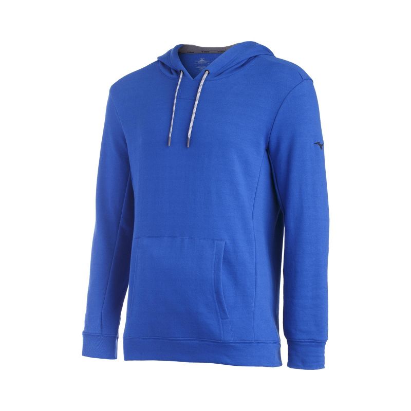 Mizuno Youth Boy's Comp Fleece Hoodie