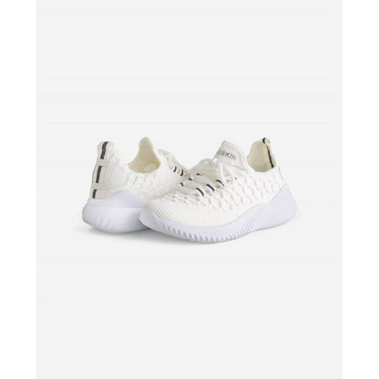 Girl Stunt Lace Up Sneaker - Danskin