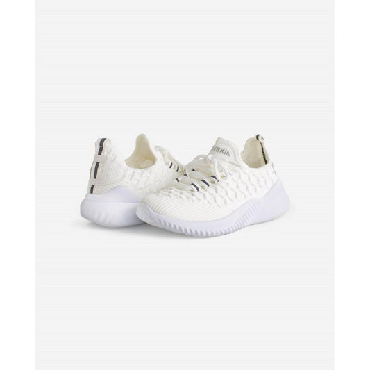 Girl Stunt Lace Up Sneaker - Danskin