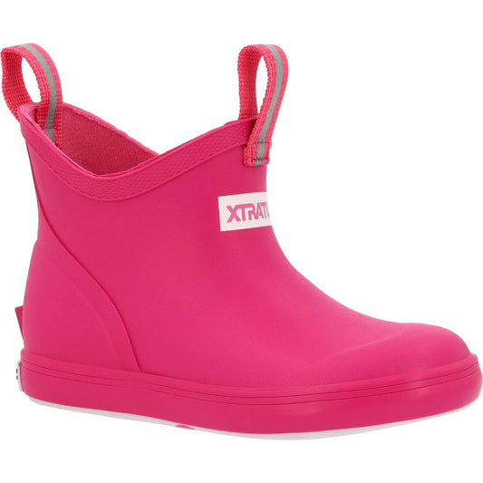 Kids Big Kids Ankle Deck Boot