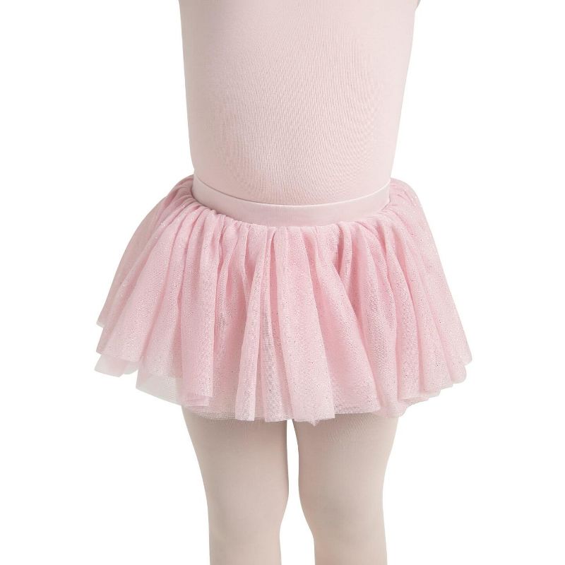Capezio Glitter Tutu - Girls