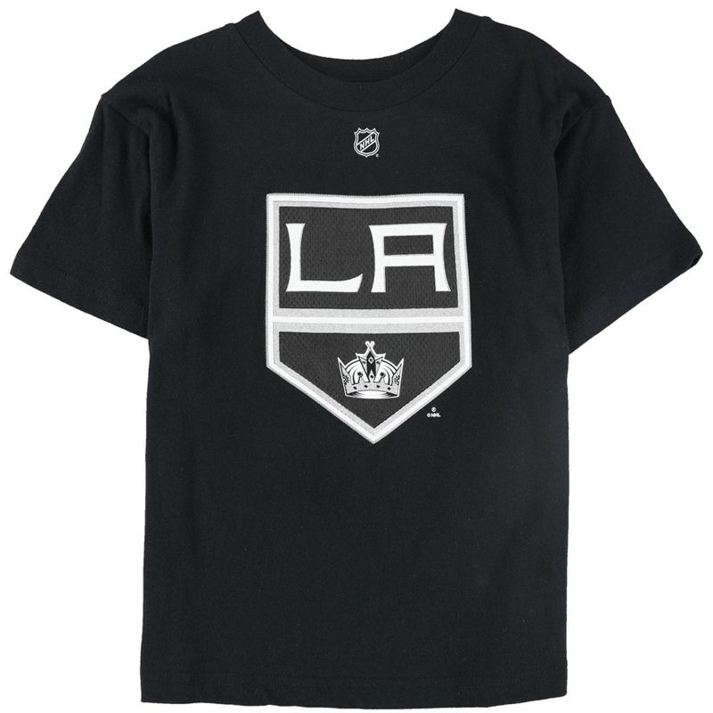 تي شيرت LA Kings جرافيكي للأولاد من Reebok