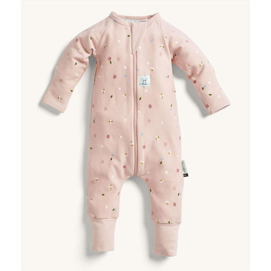 رومبر ergoPouch بأكمام طويلة 1.0 TOG Daisies