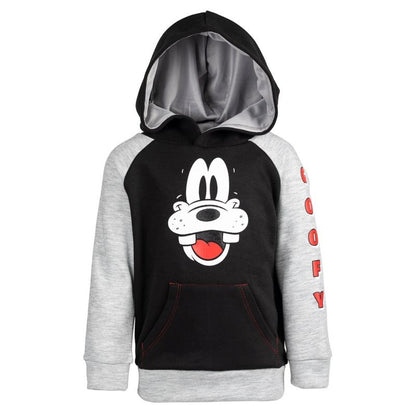 Disney Mickey Mouse Fleece Hoodie