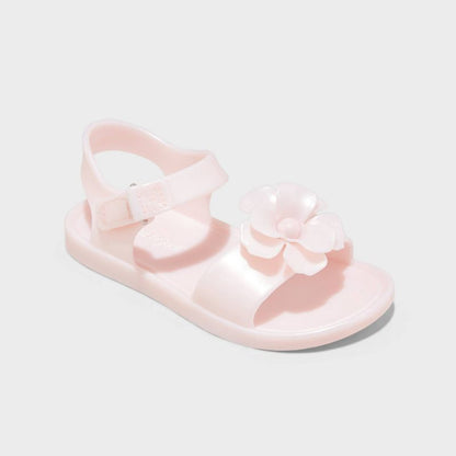 Toddler Girls' Kate Jelly Sandals - Cat & Jack™
