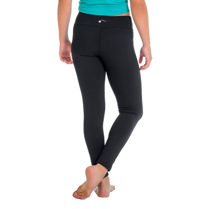 Destira High Waisted Performance Leggings