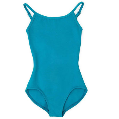 قميص نوم كابيزيو كاميسول مع أحزمة قابلة للتعديل - للبنات