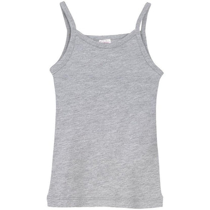 City Threads USA-Made Girls Soft Cotton Camisole (Part 2)