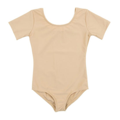 لباس ليفيريت قصير الأكمام للبنات