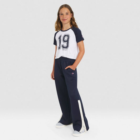 Champion Girls' Scuba Track Pants