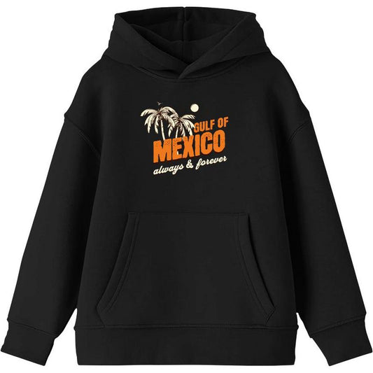 Gulf of Mexico Always & Forever Youth Long Sleee Hoodie
