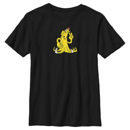 علامة السلام بيلي فورتنايت للأولاد من هاسكي