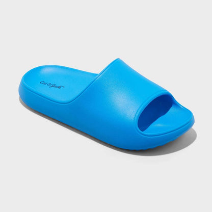 Kids' Wilder Slip-On Slide Sandals - Cat & Jack™
