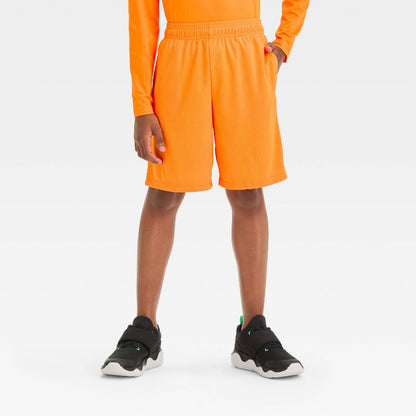 Boys' Mesh Shorts - All In Motion™
