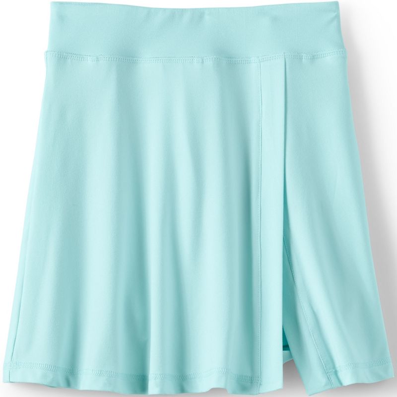 Lands' End Kids Athletic Active Skort