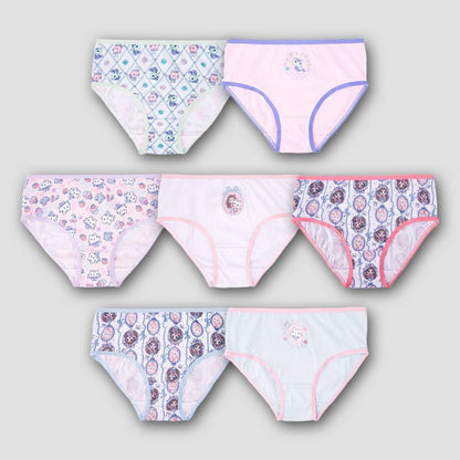 Girls' Gabby's Dollhouse Briefs