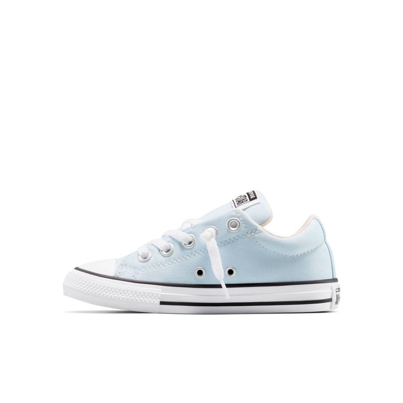 Converse Kids' Street Ox Low Top Sneakers