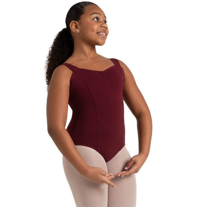 لباس ضيق كابيزيو برنسيس بدون أكمام - للبنات