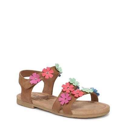 Blowfish Malibu Girls Sunflower-K Sandal