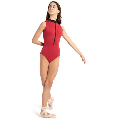 ثوب رقص Capezio Girl's C'Est La Vie La Belle - طفل