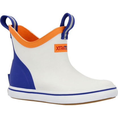 Kids Big Kids Ankle Deck Boot