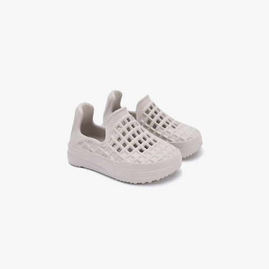 Lusso Cloud Kids Scenario Slip-On Coffee