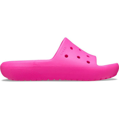 Crocs Kids Classic Slides 2.0