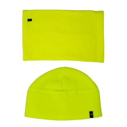 Arctic Gear Adult Winter Cap and Neck Gaiter Set