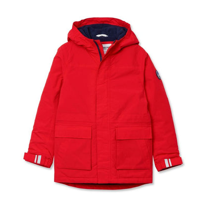 Lands' End Kids Squall Waterproof Insulated Winter Parka