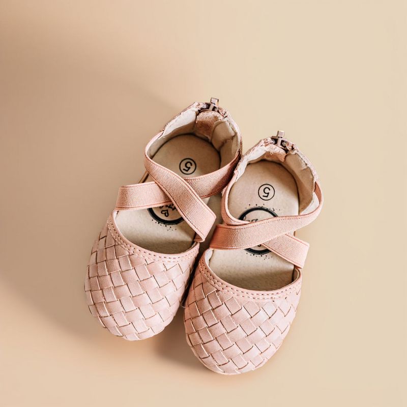 Little Love Bug Company Tinley Sandal
