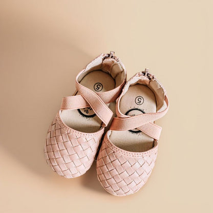 Little Love Bug Company Tinley Sandal