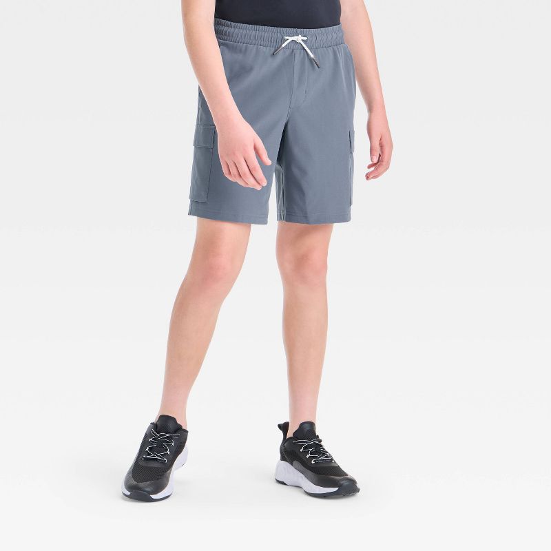 Boys' Adventure Shorts - All In Motion™