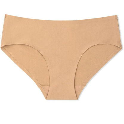 Capezio Foundations Brief - Girls