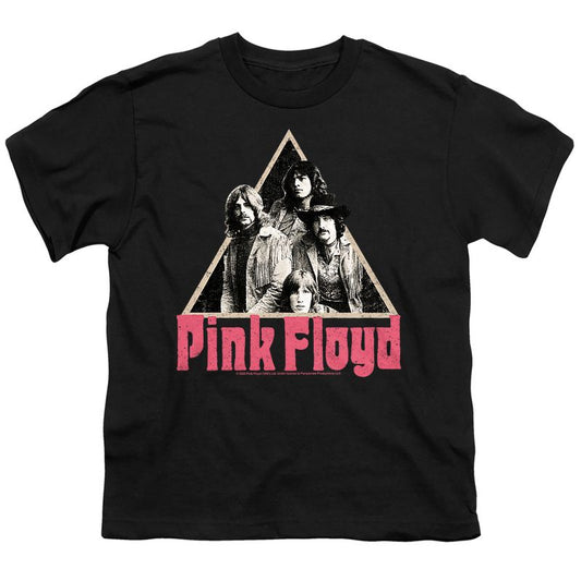 تي شيرت هرمي للأولاد