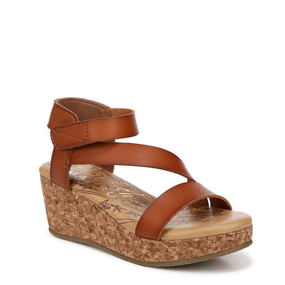Blowfish Malibu Youth Girl's Loverli Kids Sandal (Part 2)