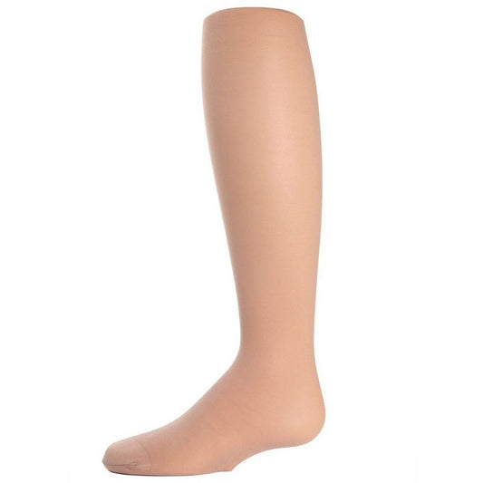 Memoi Girls Essentials Semi-Opaque 40 Denier Tights
