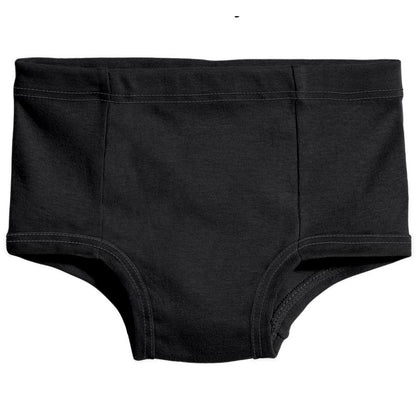 City Threads USA-Made Boys and Girls Soft Cotton Simple Brief (Part 2)