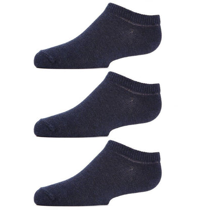 Kid’s Low Cut Socks 3pr Pack