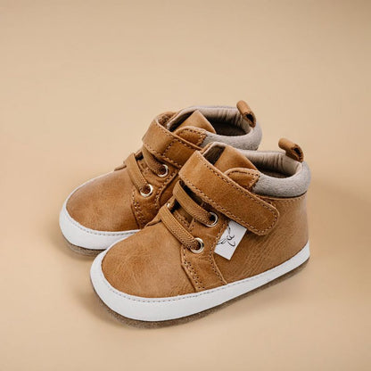 Little Love Bug Company William High Top Sneaker