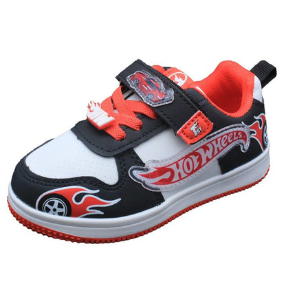 Hot Wheels Toddler Boys' Sneakers