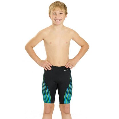 ملابس سباحة سبورتي موليكيول سبليس جامر (22-44)