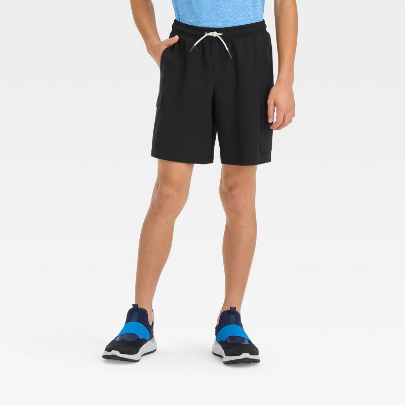 Boys' Adventure Shorts - All In Motion™