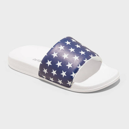 Kids' Devon Slides - Cat & Jack™