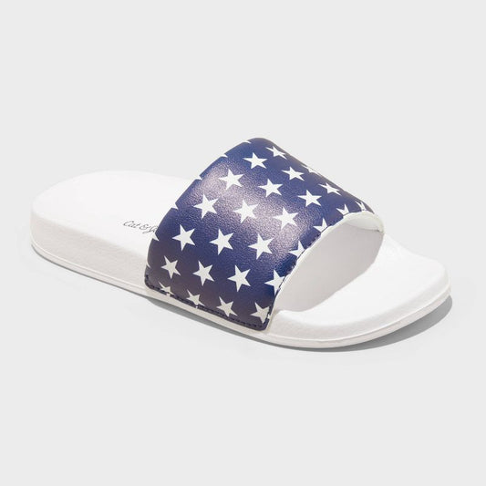 Kids' Devon Slides - Cat & Jack™
