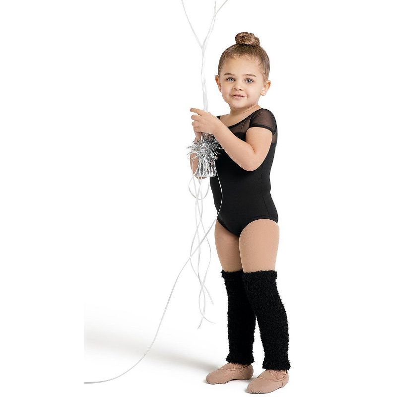Capezio Harmonie 12" Pamper Legwarmer - Child