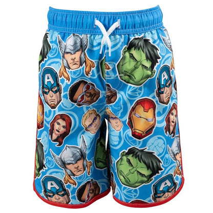 ملابس سباحة من Marvel UPF 50+