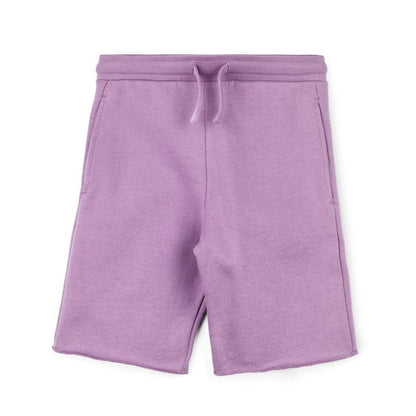 Mightly Kids Fair Trade Organic Cotton Above the Knee Shorts